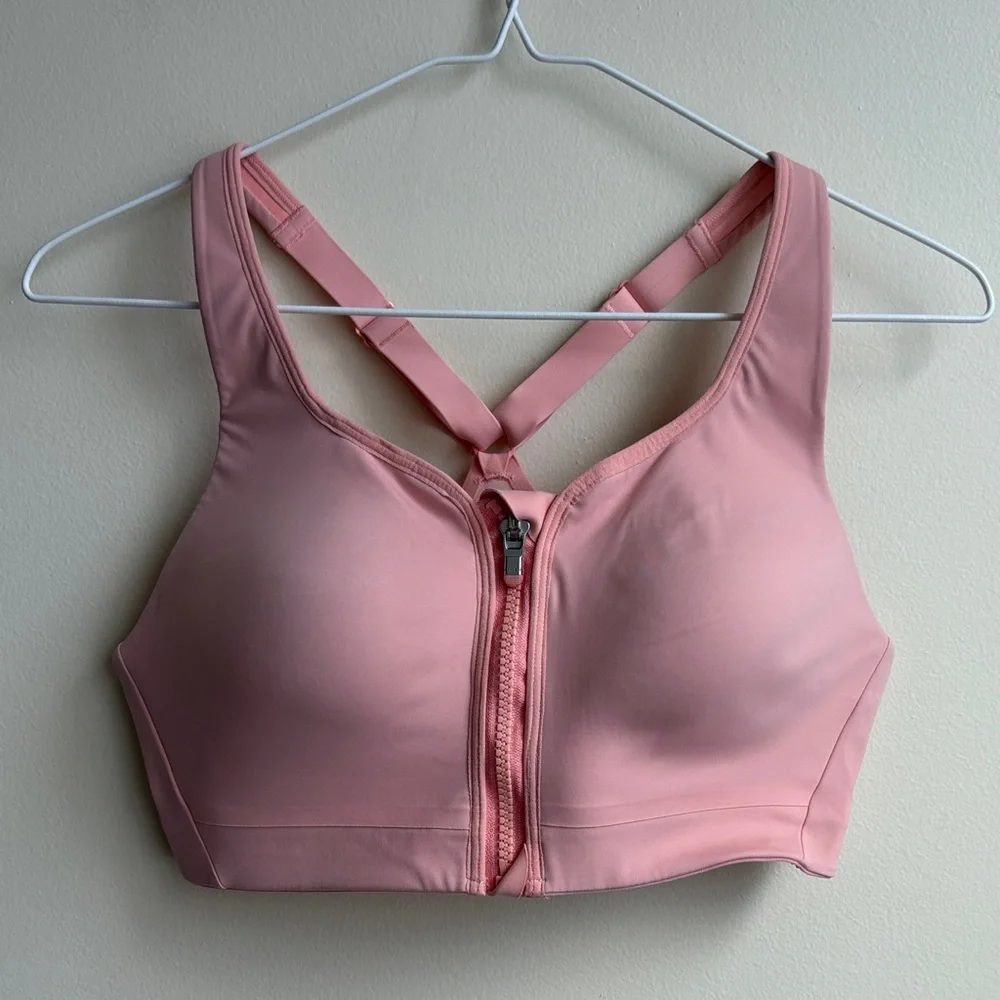 Athleta Sports Bra